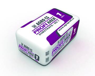 Pěstební substrát RSI 150l