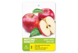 Jabloň MATČINO - NONETIT (zimní)