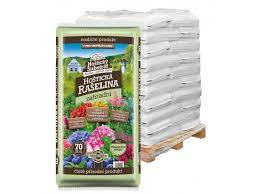 FORESTINA Hoštická Rašelina 70l