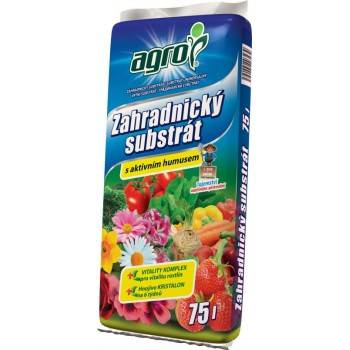 Zahradnický substrát 70 L