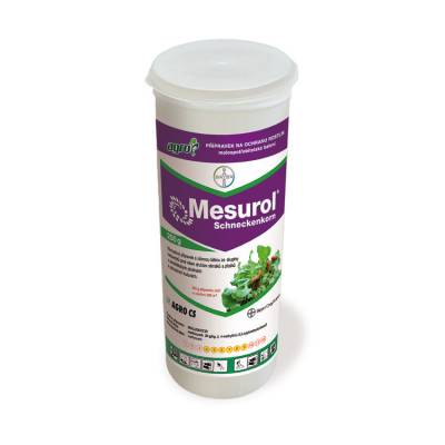 Mesurol Schneckenkorn 250 g